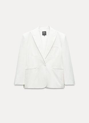 Костюм оверсайз zara4 фото