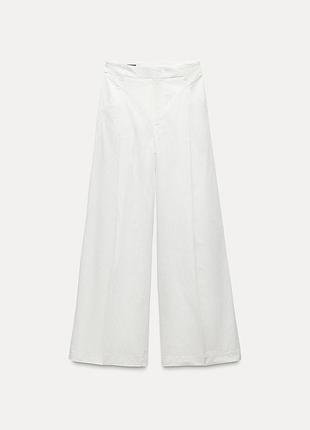 Костюм оверсайз zara10 фото