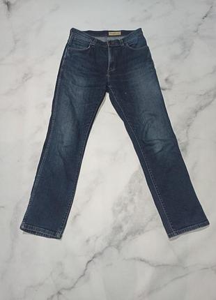 Джинси wrangler