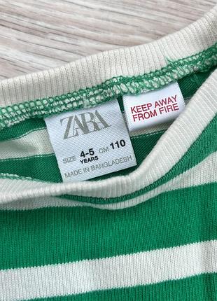 Кофтинка zara 2