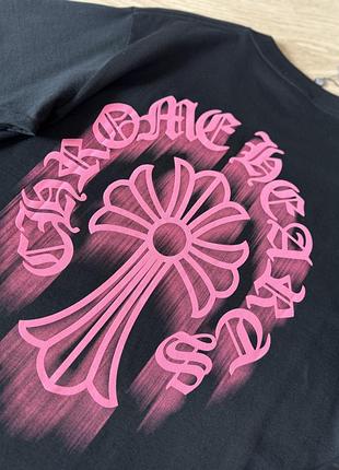 Футболка chrome hearts — купить в Украине | SHAFA | #184772208