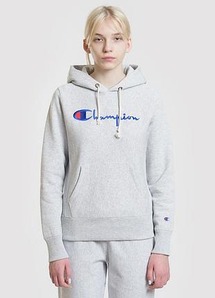 Стильне модне худі champion
