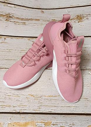 Кроссовки puma retaliate новые