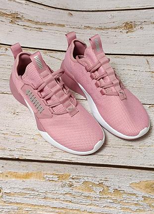Кроссовки puma retaliate новые