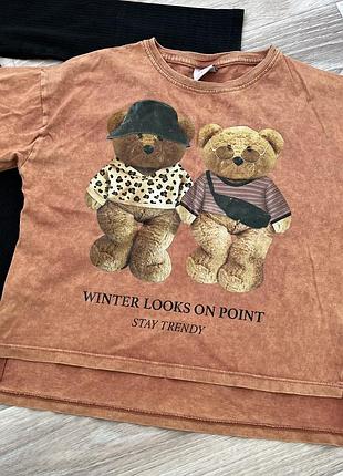 Кофтинки zara 5