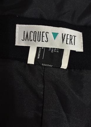 Спідниця. jacques vert. вовна. 9