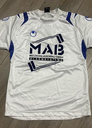 Футболка uhl sport номер 14