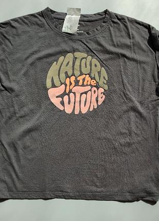 Піжамна футболка м etam