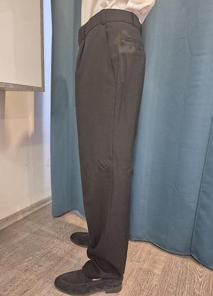 Брюки штани biaggini шерсть