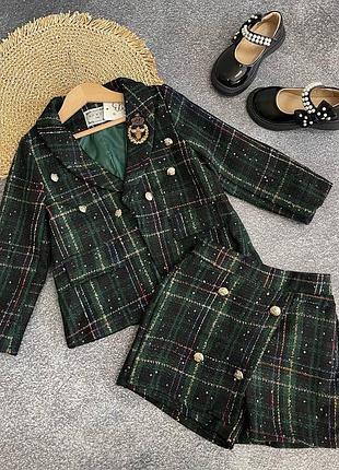 Невероятно красивый комплект 😍