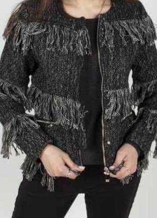 Куртка- жакет