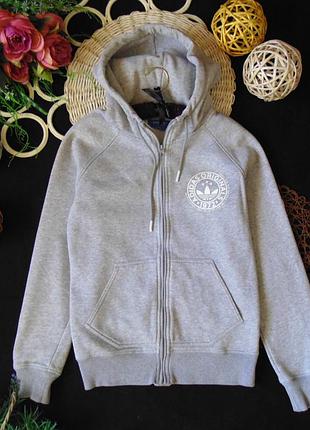 Стильна толстовка adidas