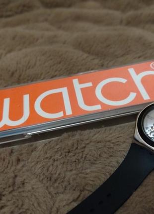 Годинник swatch