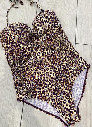 Трендовый купальник