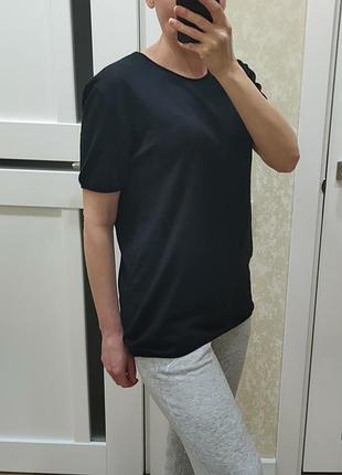 Zara женская кофточка футболка блуза