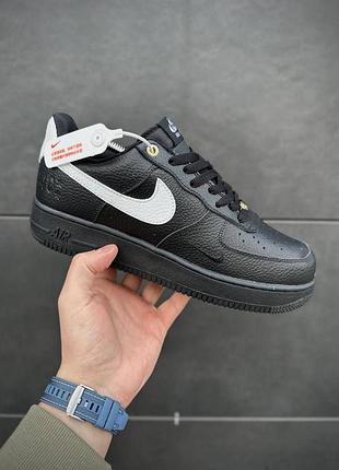 👟 кроссовки nike air force 1 low
