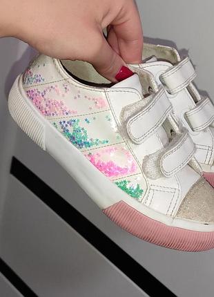 29р кеды с пойетками