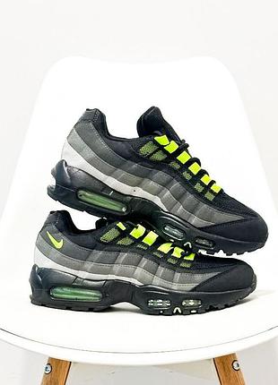 Кросівки nike air max 95 2