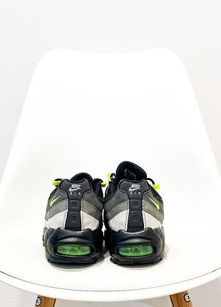 Кросівки nike air max 95 5