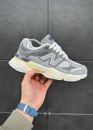 👟 кроссовки new balance 9060