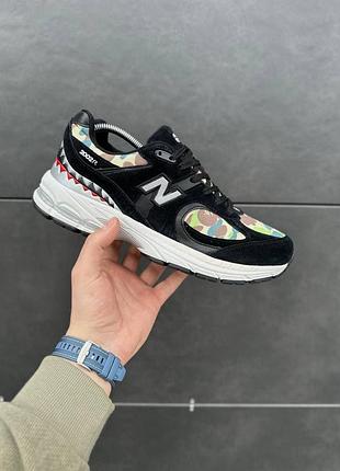 👟 new balance 2002r