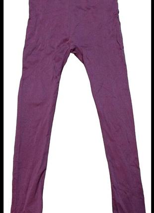 Термобелье -лосины 128-134 разм