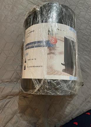 Косметичний контейнер відро livarno