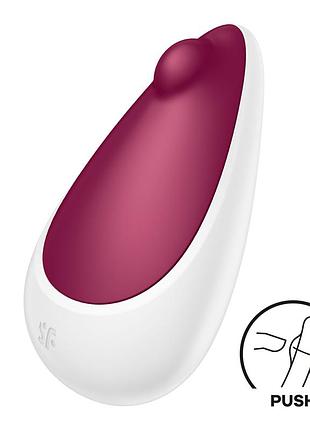 New вібратор satisfyer spot on 3 berry