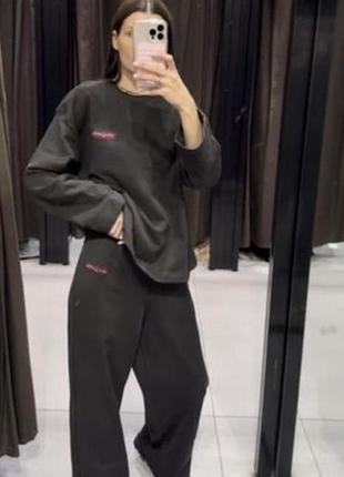 Zara штани брюки