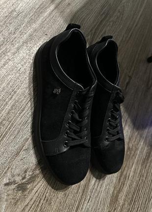 Кеды кросы кроссовки 40 26,5-27 см