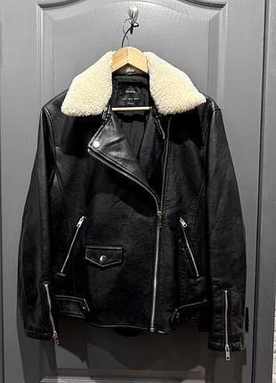 Косуха bershka