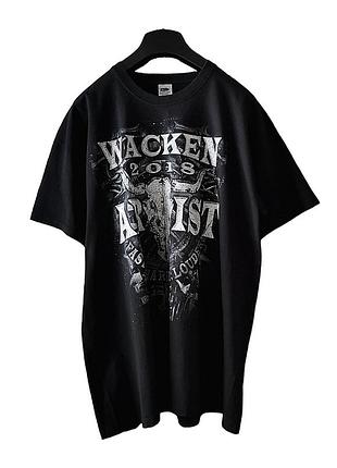 Fruit of the loom вінтаж футболка оверсайз бавовна плаття - футболка футболка мерч сукня футболка