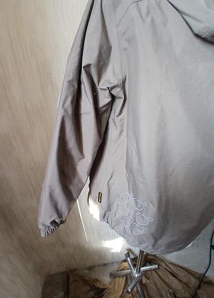 Куртка jack  woltskin  дітяча 5