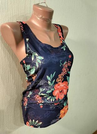 Майка спортивна