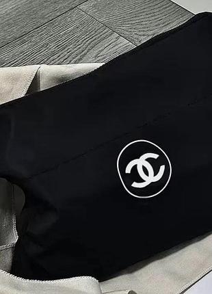 Косметичка chanel шанель