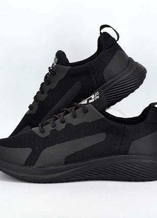 Літні тактичні кросівки ts-617 catsgait чорні