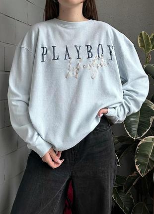 Playboy кофтинка