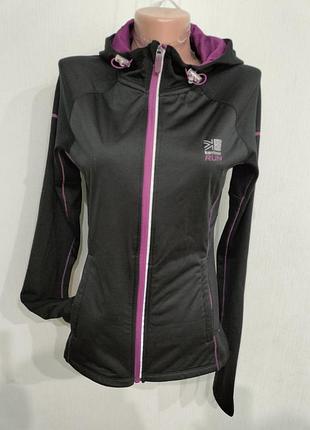 Кофта спортивна