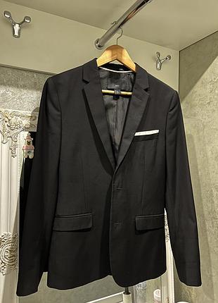 Пиджак h&m