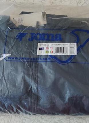 Куртка joma urban iv  (розмір s)