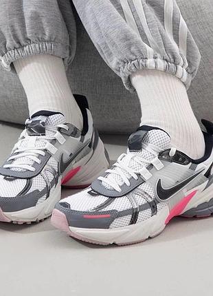 Кроссовки nike3 фото
