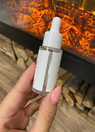 Сыворотка для ногтей meiyanqiong herbal nail essence – уход и укрепление ногтей с натуральными экстрактами5 фото