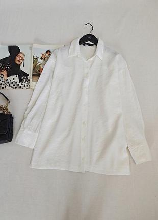 Сорочка оверсайз