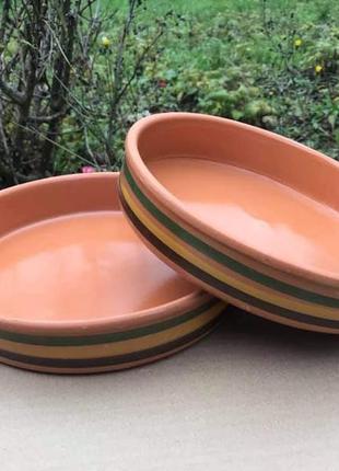 Посуда для духовки