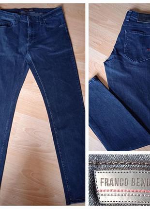 Джинсы franco benussi