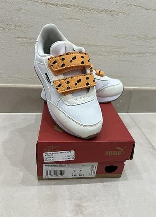 Кросівки puma