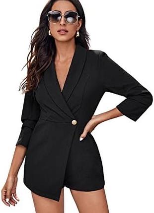 Комбинезон шорты shein, новый!