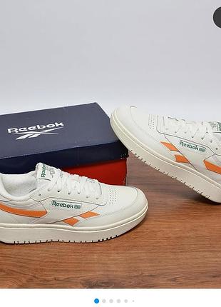 Женские кроссовки reebok 42, 42,5