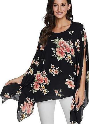 ✅ блузка в стилі бохо❗onesize| size - 16.