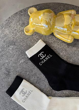 Брендовые женские носки носка